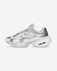Nike Air Max Muse Metallic Silver