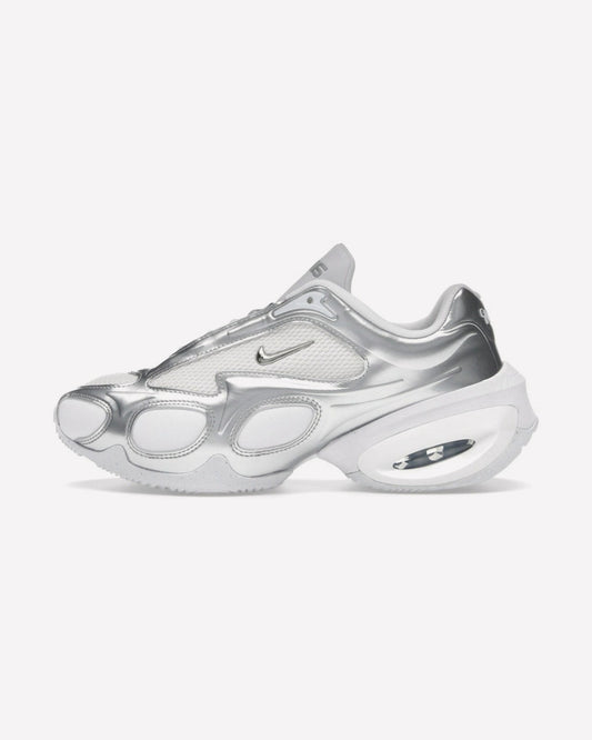 Nike Air Max Muse Metallic Silver