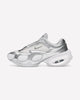 Nike Air Max Muse Metallic Silver