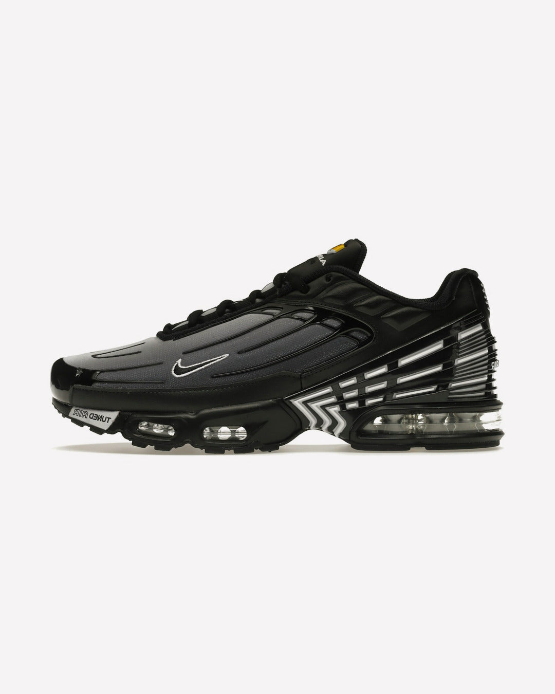 Nike Air Max Plus 3 Black White