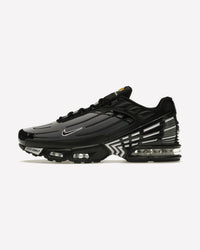 Nike Air Max Plus 3 Black White