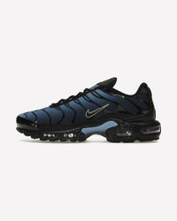 Nike Air Max Plus Black University Blue