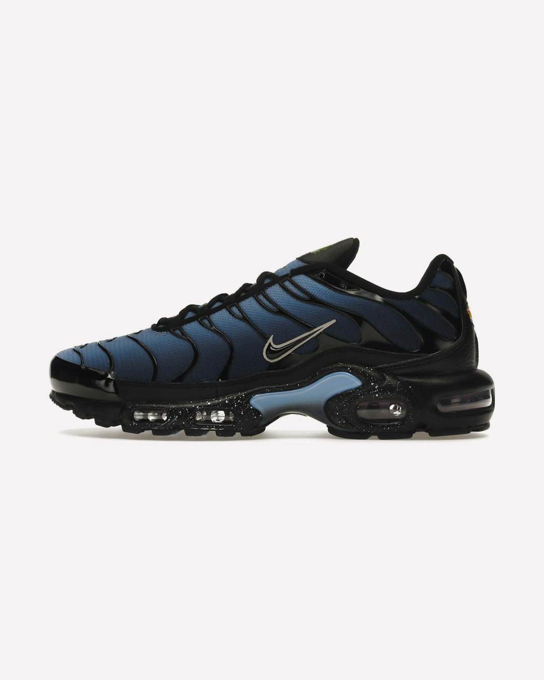 Nike Air Max Plus Black University Blue