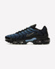 Nike Air Max Plus Black University Blue