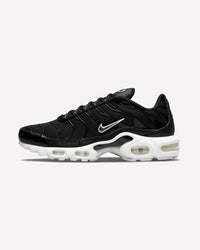 Nike Air Max Plus Black White