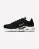 Nike Air Max Plus Black White