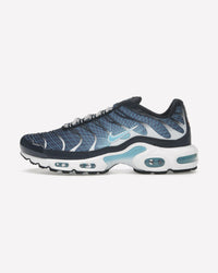 Nike Air Max Plus Dark Obsidian