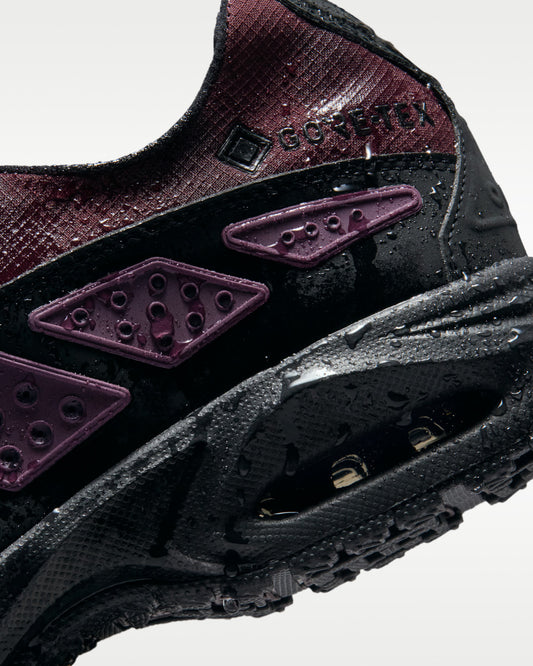 Nike Air Max Sunder Gore-Tex Burgundy Crush Black (Women's) (10)