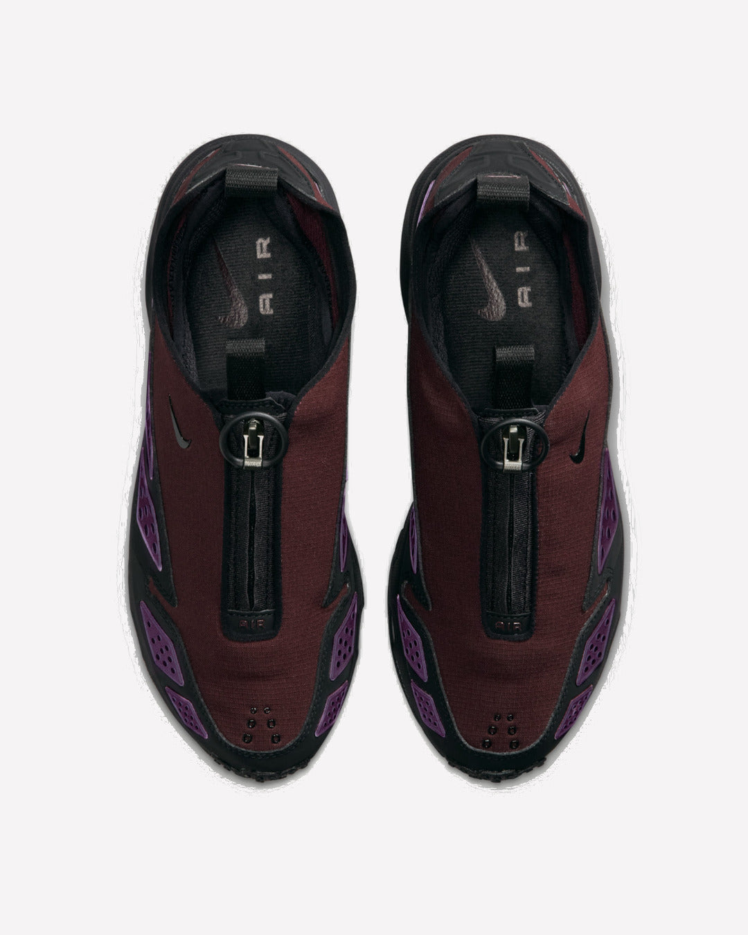 Nike Air Max Sunder Gore-Tex Burgundy Crush Black (Women's) (4)