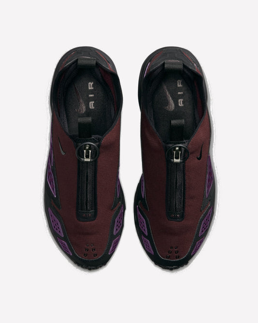 Nike Air Max Sunder Gore-Tex Burgundy Crush Black (Women's) (4)