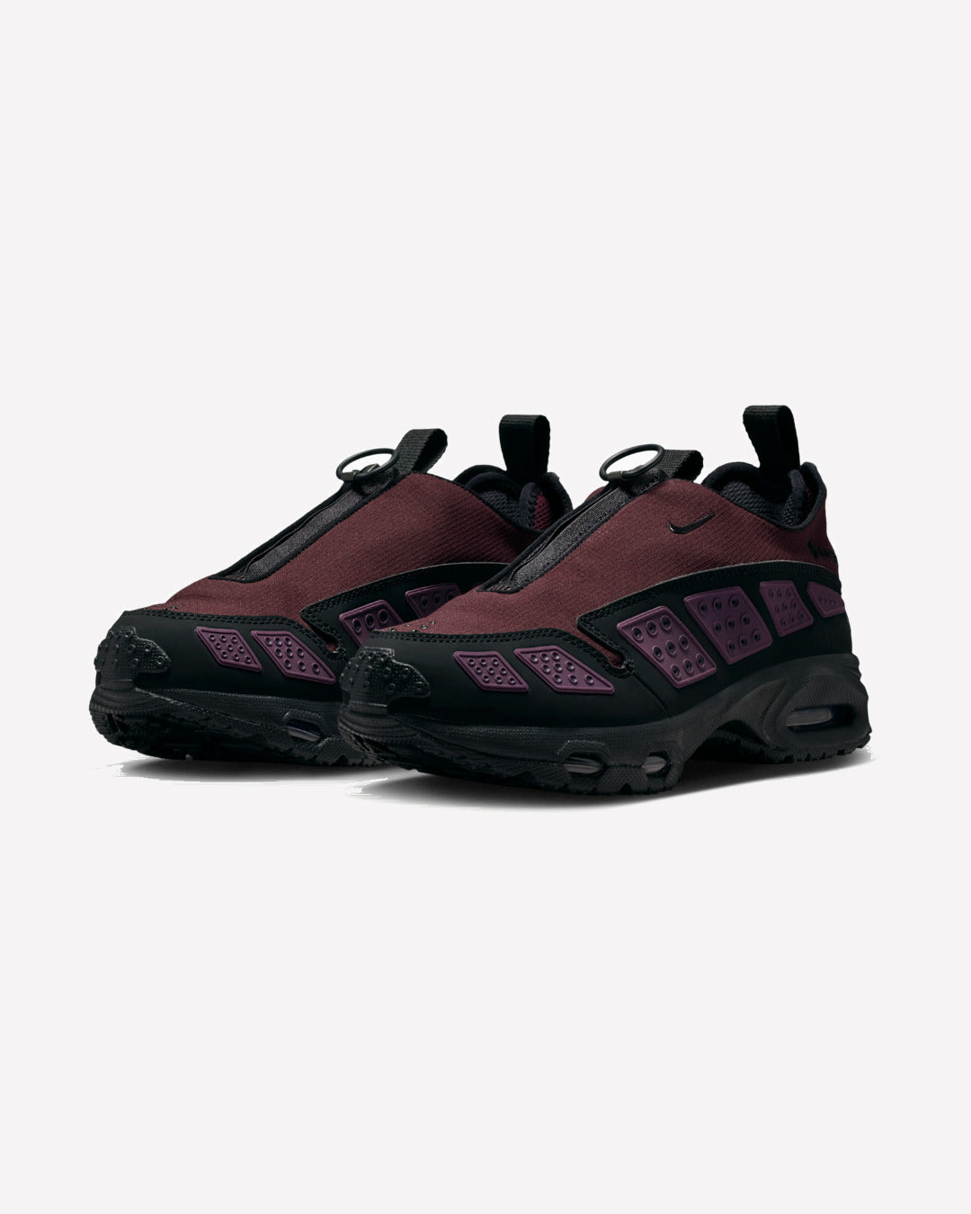 Nike Air Max Sunder Gore-Tex Burgundy Crush Black (Women's) (5)