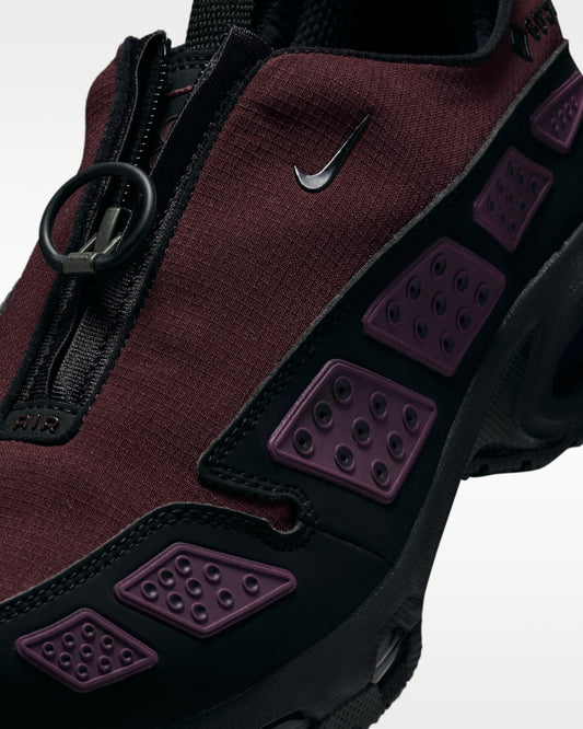 Nike Air Max Sunder Gore-Tex Burgundy Crush Black (Women's) (9)