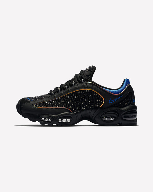 Nike Air Max Tailwind 4 Supreme Black