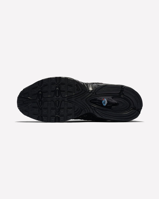 Nike Air Max Tailwind 4 Supreme Black