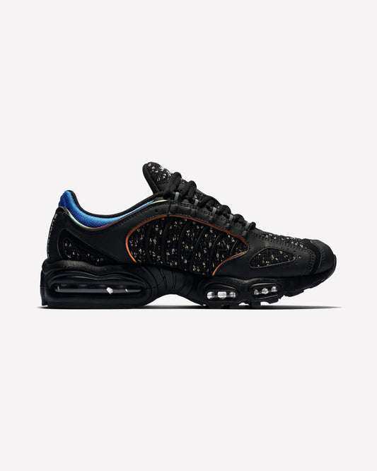 Nike Air Max Tailwind 4 Supreme Black