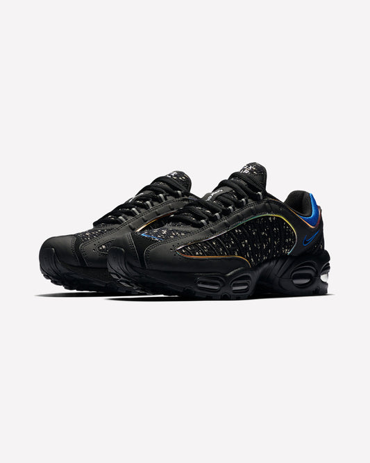 Nike Air Max Tailwind 4 Supreme Black