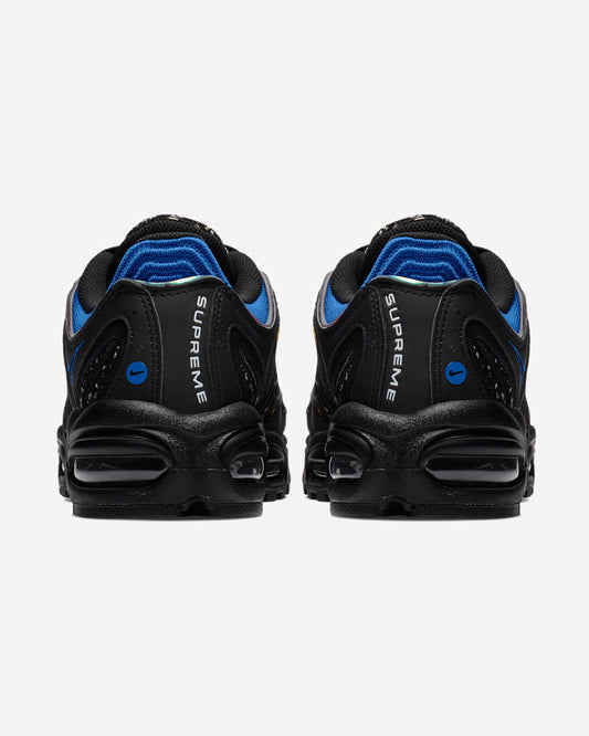 Nike Air Max Tailwind 4 Supreme Black