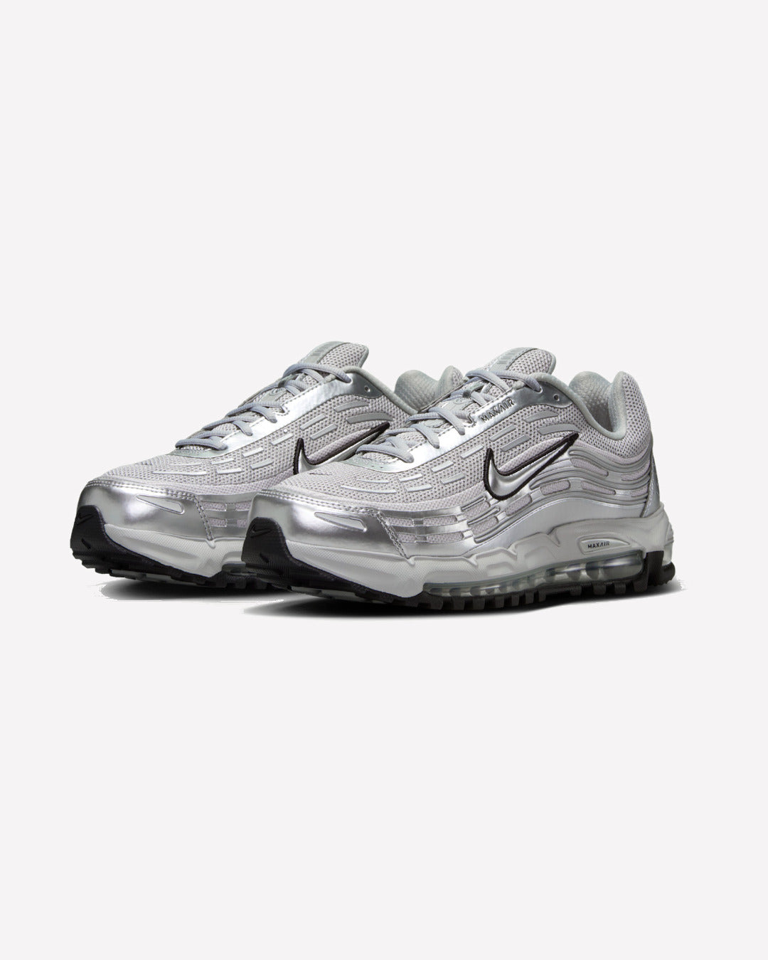 Nike Air Max TL 2.5 Metallic Silver (5)