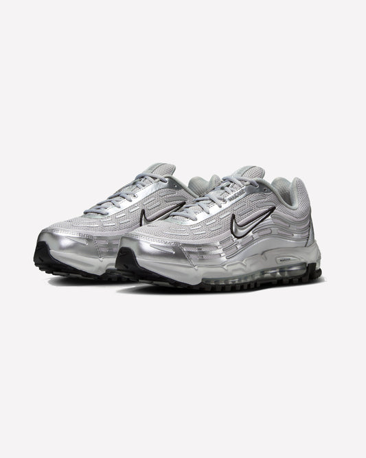 Nike Air Max TL 2.5 Metallic Silver (5)
