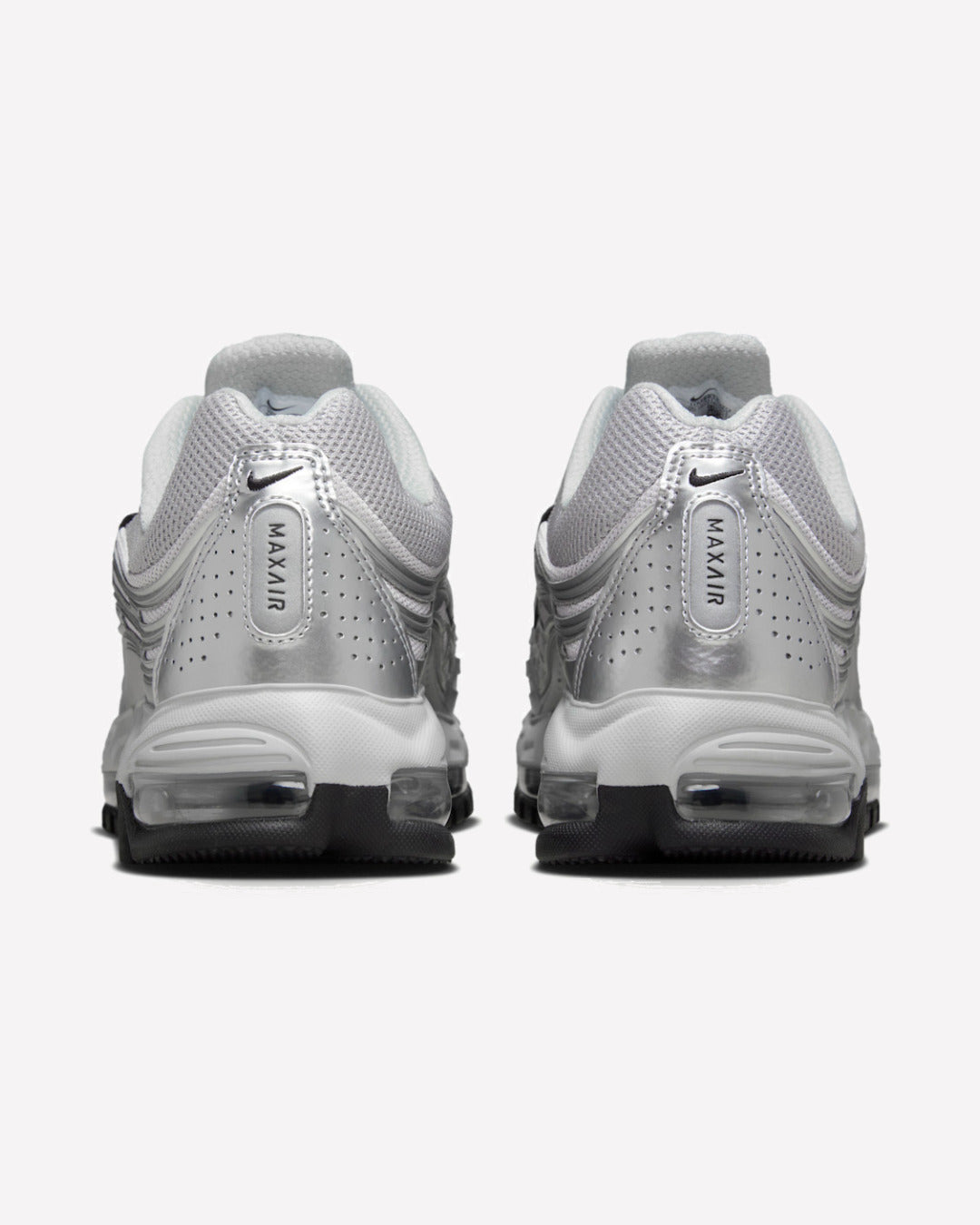 Nike Air Max TL 2.5 Metallic Silver (6)