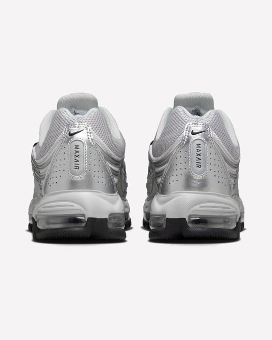 Nike Air Max TL 2.5 Metallic Silver (6)
