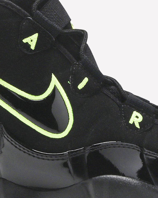 Nike Air Max Uptempo 95 Black Volt