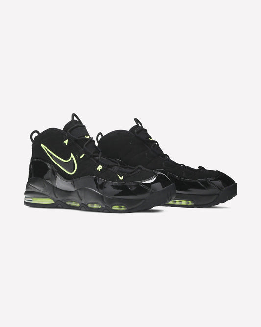 Nike Air Max Uptempo 95 Black Volt