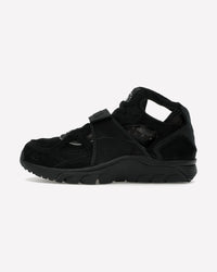 Nike Air Trainer Huarache Corteiz Black