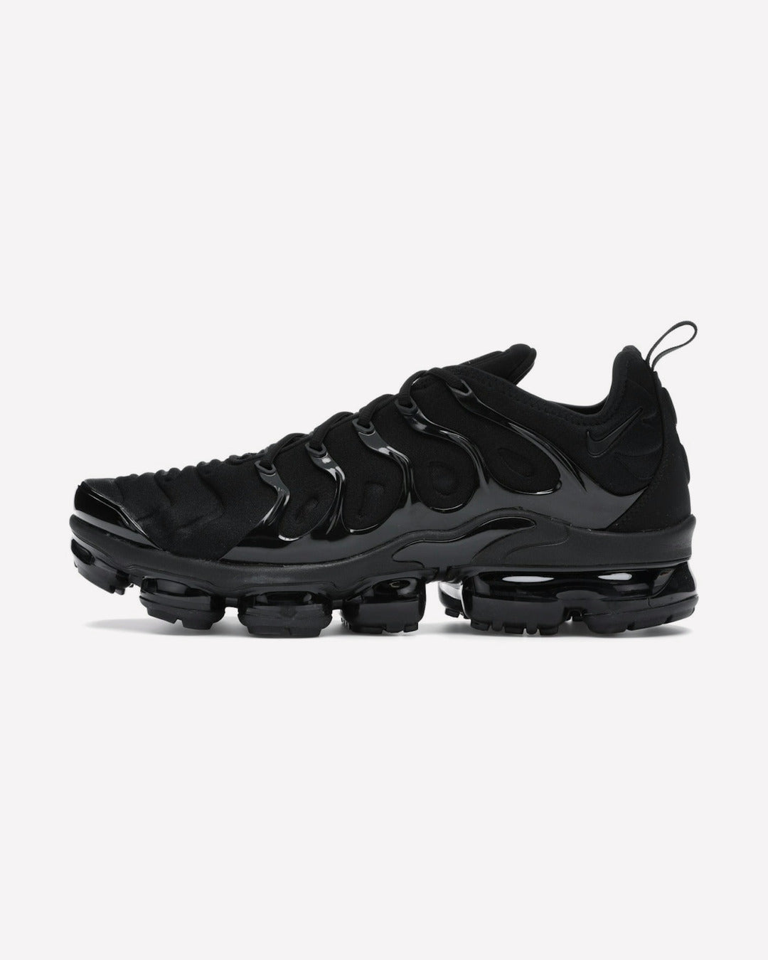 Nike Air VaporMax Plus Triple Black