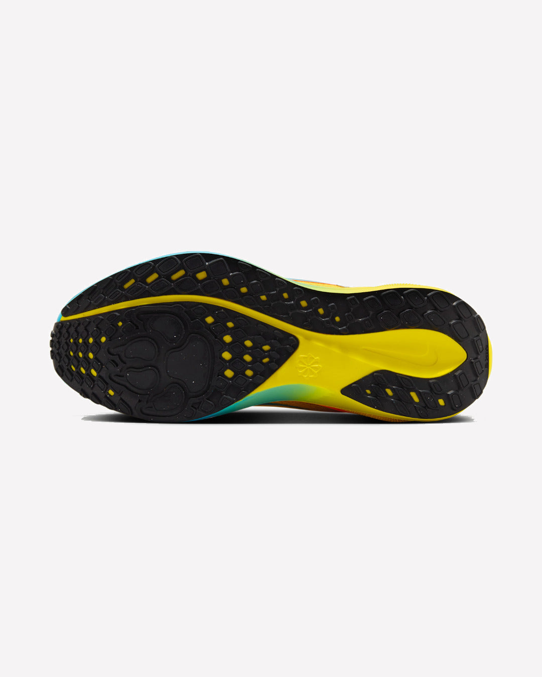 Nike Air Zoom Pegasus 41 Doernbecher Tima — vista frontal