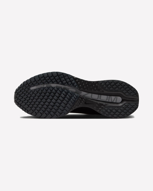 Nike Air Zoom Pegasus Premium SP Black Metallic Silver — par completo