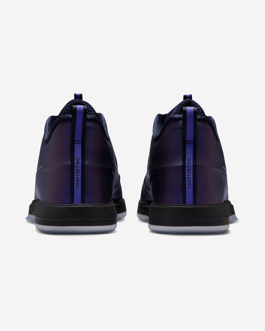 Nike Book 2 Eggplant Foam — Parte delantera