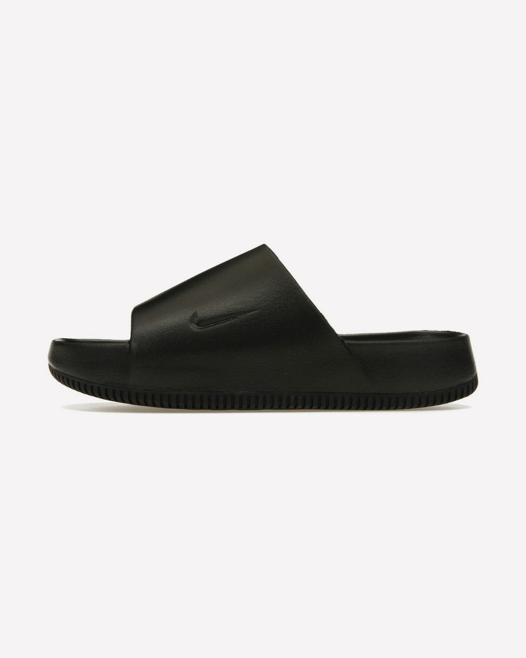 Nike Calm Slide Black