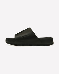 Nike Calm Slide Black