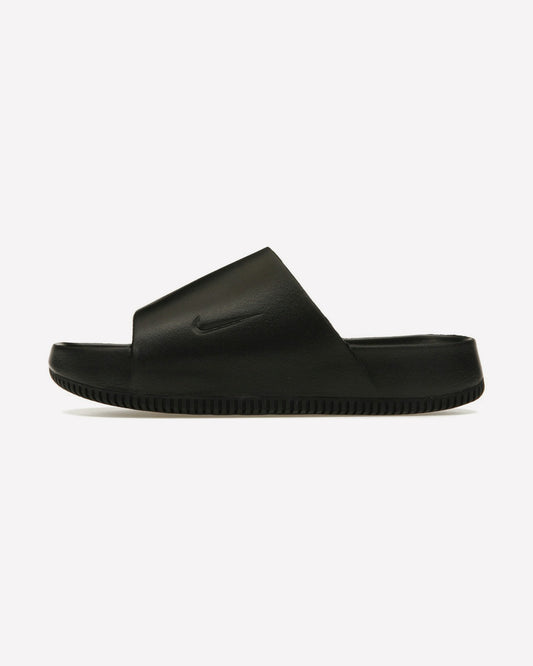 Nike Calm Slide Black
