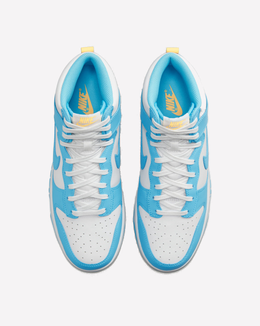 Nike Dunk High Blue Chill (4)