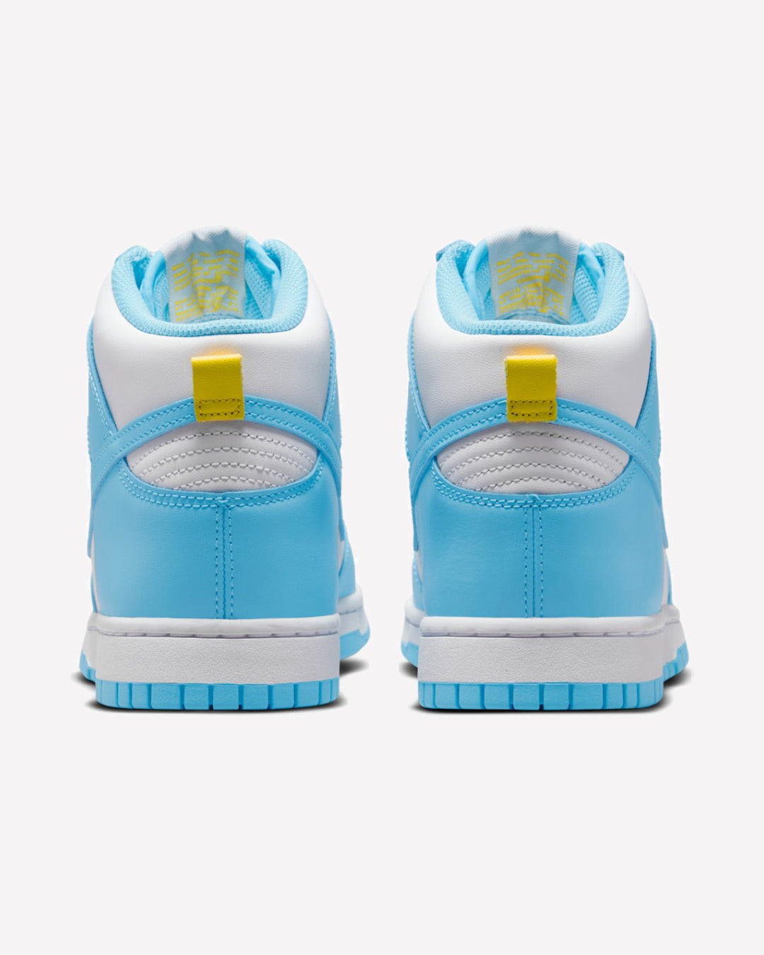Nike Dunk High Blue Chill (6)