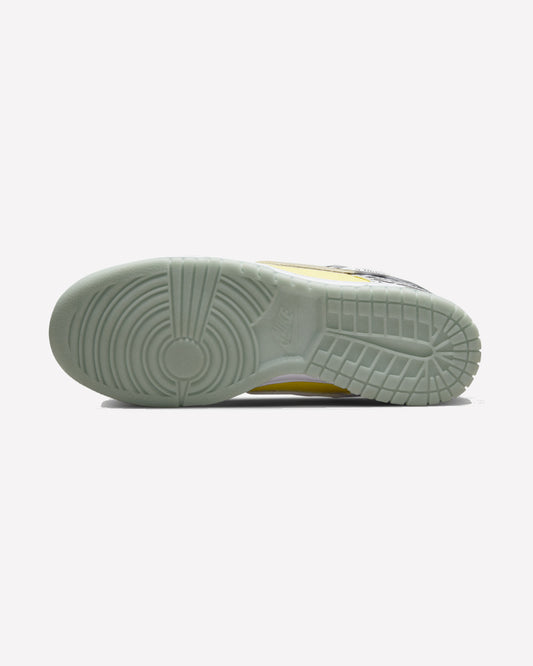 Nike Dunk Low Doernbecher Zoe — vista frontal