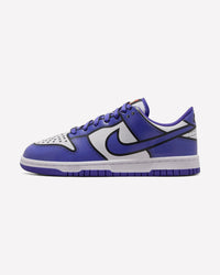 Nike Dunk Low LEGO White Bright Concord (GS)