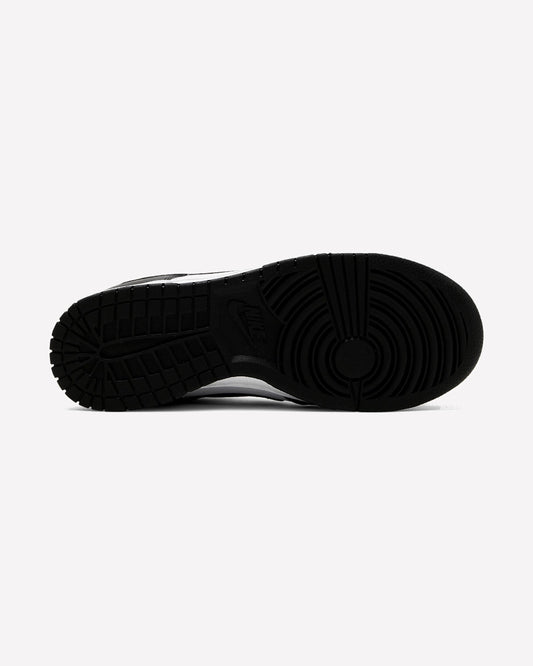 Nike Dunk Low Next Nature Panda — vista superior