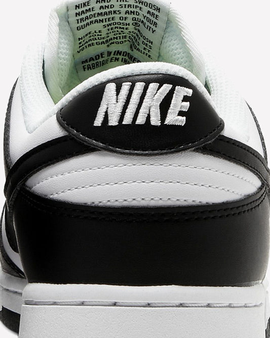 Nike Dunk Low Next Nature Panda — par de zapatillas
