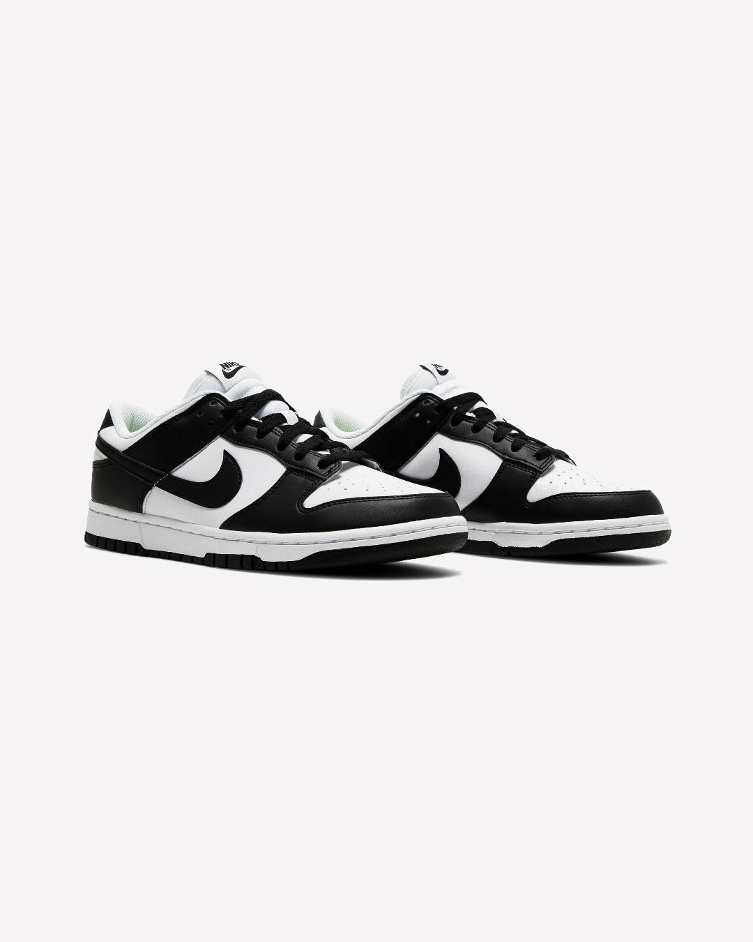 Nike Dunk Low Next Nature Panda — vista de la suela
