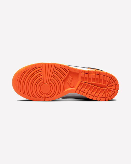 Nike Dunk Low Patent Halloween — vista superior