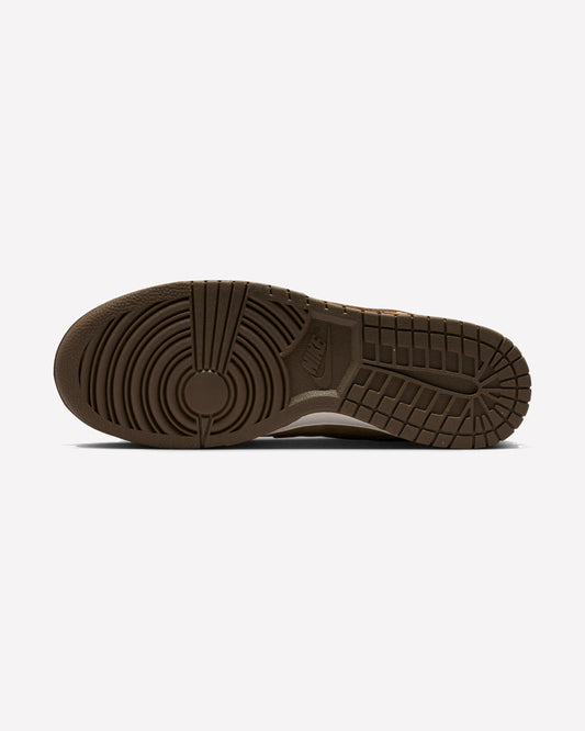 Nike Dunk Low Pegasus Pack Linen Phantom — vista frontal