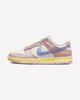 Nike Dunk Low Pink Oxford