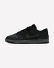 Nike Dunk Low Retro Premium Black Corduroy