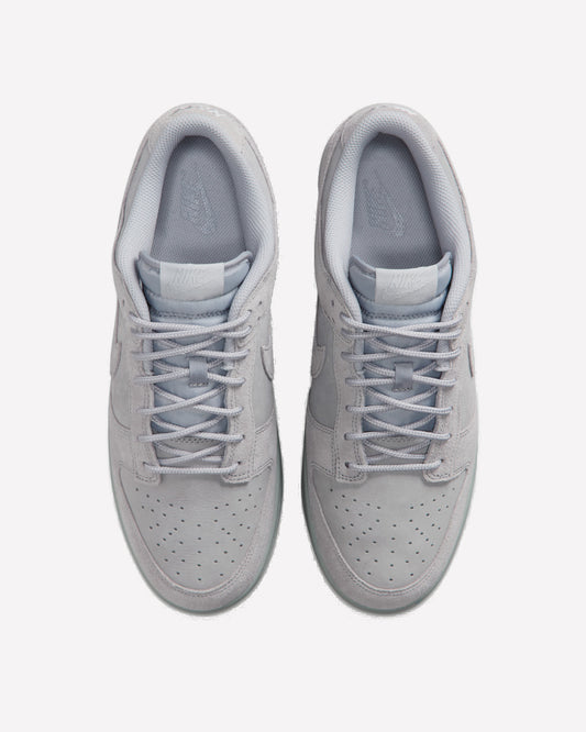 Nike Dunk Low SE Wolf Grey — vista superior