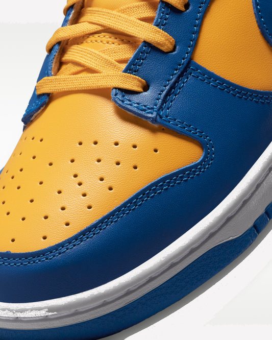 Nike Dunk Low UCLA — par completo