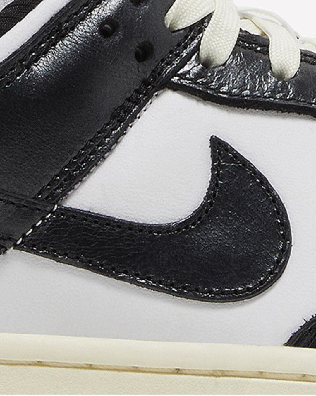 Nike Dunk Low Vintage Panda