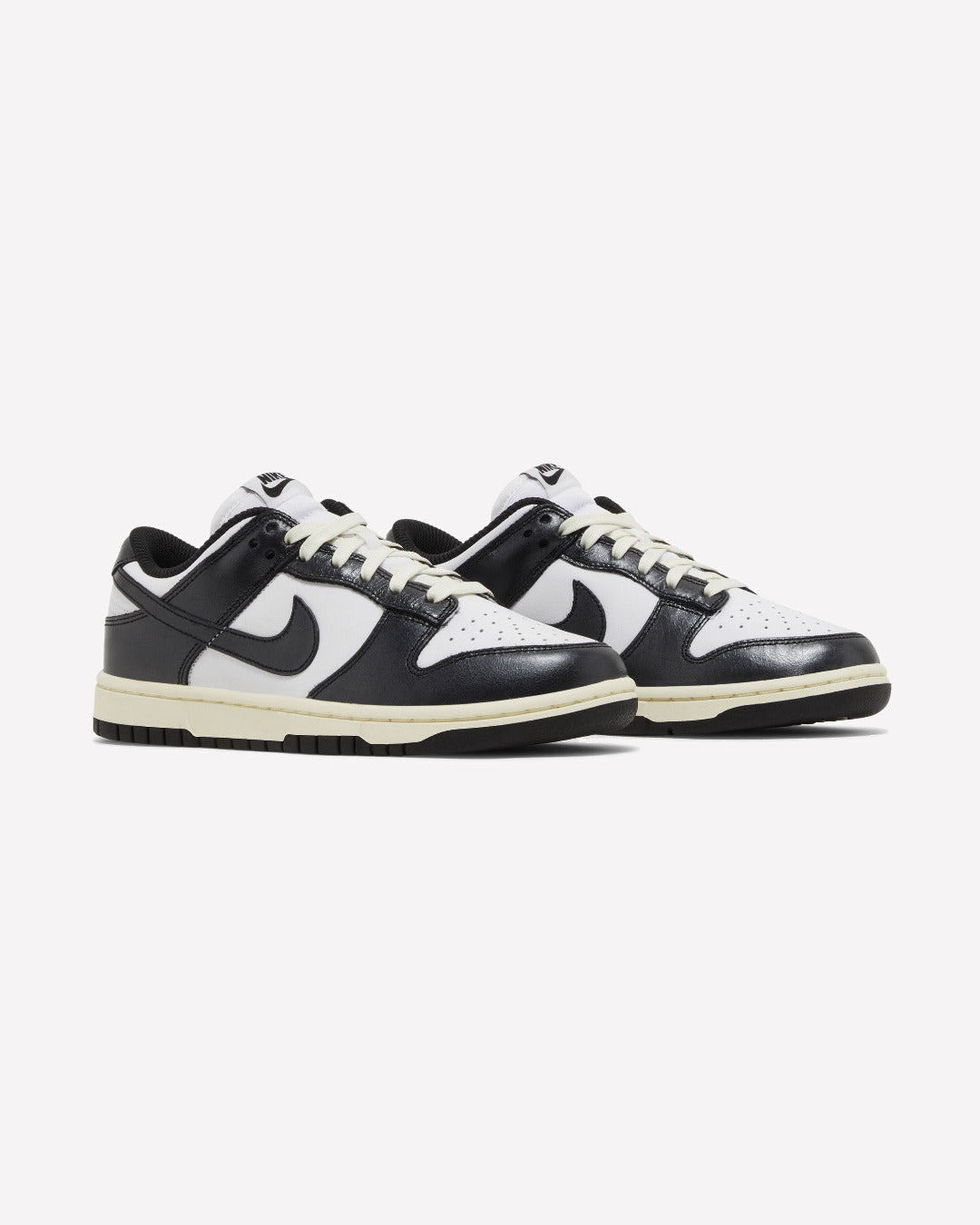 Nike Dunk Low Vintage Panda
